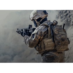 Military Police Military Police